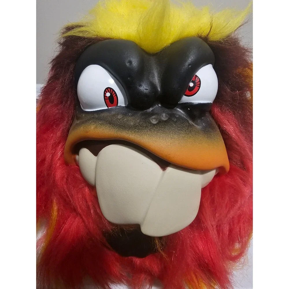 Grumblies Scorch Toy!‎ Interactive shakes, grumbles and lights up. Tested.
